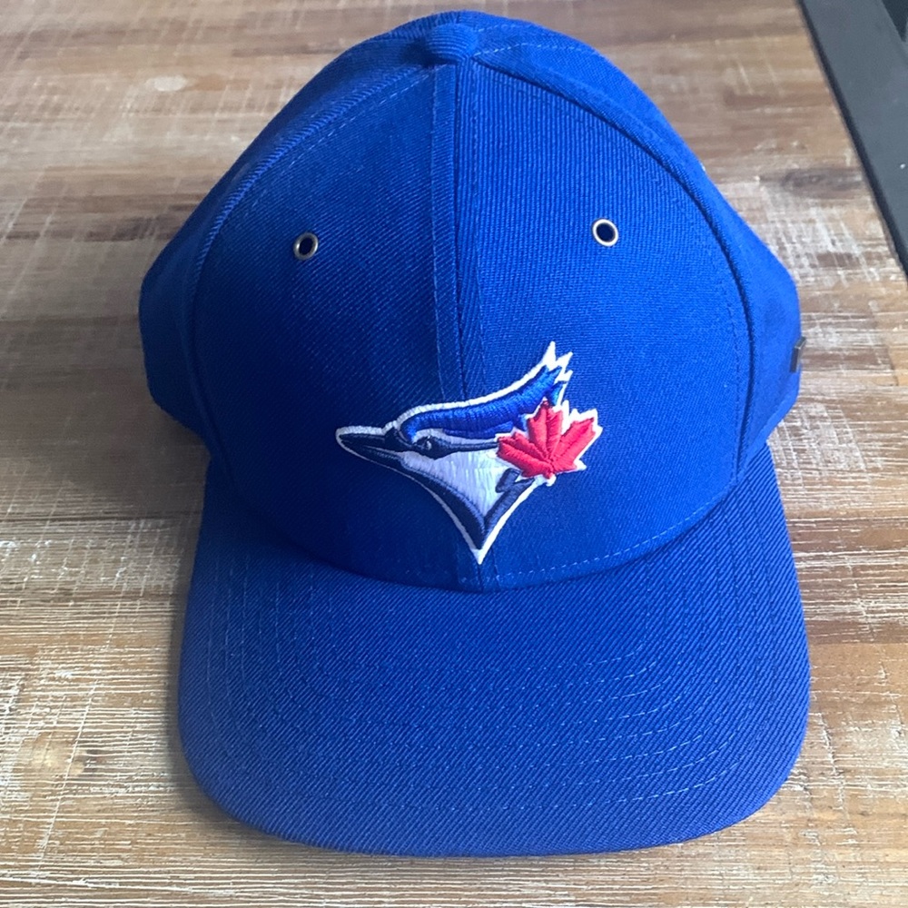 New Era Toronto Blue Jays baseball cap